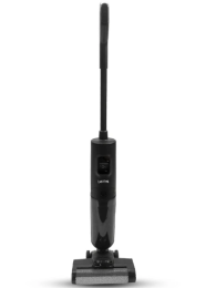 جارو شارژی عصایی و زمین شوی آزتک مدل AZ-8116